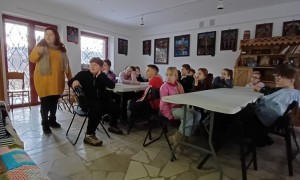 Szkoła Podstawowa nr 2 w Rabce