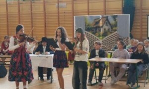 Szkoła Podstawowa nr 2 w Rabce