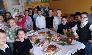 Szkoła Podstawowa nr 2 w Rabce