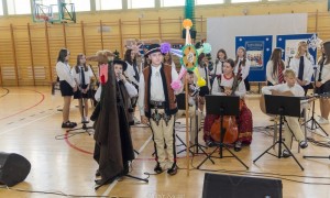 Szkoła Podstawowa nr 2 w Rabce