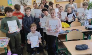 Szkoła Podstawowa nr 2 w Rabce