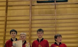 Szkoła Podstawowa nr 2 w Rabce