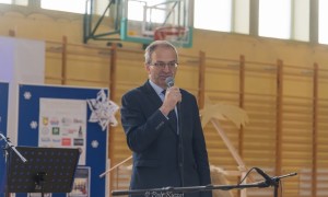 Szkoła Podstawowa nr 2 w Rabce