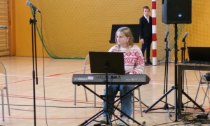 Szkoła Podstawowa nr 2 w Rabce