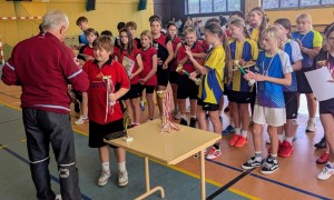 Szkoła Podstawowa nr 2 w Rabce