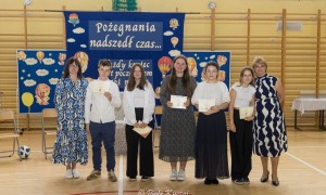 Szkoła Podstawowa nr 2 w Rabce