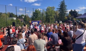 Szkoła Podstawowa nr 2 w Rabce