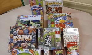 Szkoła Podstawowa nr 2 w Rabce