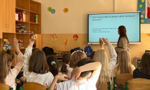 Szkoła Podstawowa nr 2 w Rabce