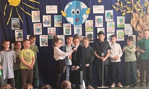 Szkoła Podstawowa nr 2 w Rabce
