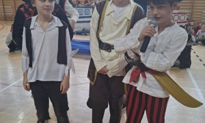 Szkoła Podstawowa nr 2 w Rabce