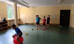 Szkoła Podstawowa nr 2 w Rabce