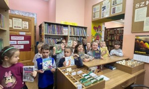 Szkoła Podstawowa nr 2 w Rabce