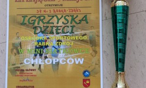 Szkoła Podstawowa nr 2 w Rabce