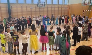 Szkoła Podstawowa nr 2 w Rabce