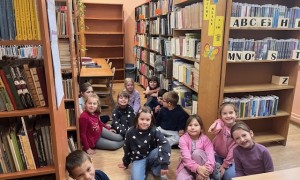 Szkoła Podstawowa nr 2 w Rabce