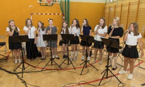 Szkoła Podstawowa nr 2 w Rabce