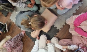 Szkoła Podstawowa nr 2 w Rabce