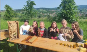 Szkoła Podstawowa nr 2 w Rabce