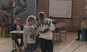 Szkoła Podstawowa nr 2 w Rabce