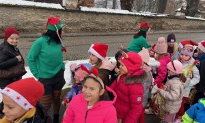 Szkoła Podstawowa nr 2 w Rabce