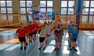Szkoła Podstawowa nr 2 w Rabce