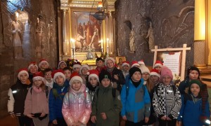 Szkoła Podstawowa nr 2 w Rabce