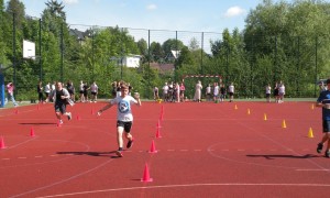 Szkoła Podstawowa nr 2 w Rabce