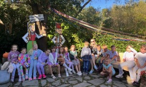 Szkoła Podstawowa nr 2 w Rabce