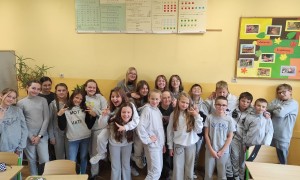 Szkoła Podstawowa nr 2 w Rabce