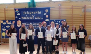 Szkoła Podstawowa nr 2 w Rabce