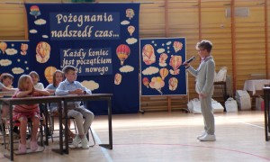 Szkoła Podstawowa nr 2 w Rabce