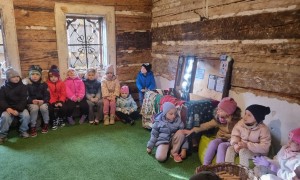 Szkoła Podstawowa nr 2 w Rabce