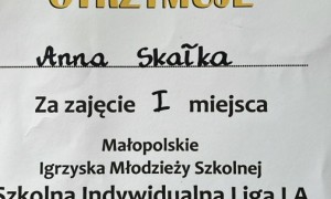 Szkoła Podstawowa nr 2 w Rabce