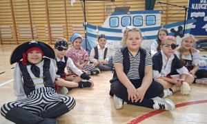 Szkoła Podstawowa nr 2 w Rabce