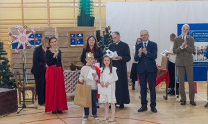 Szkoła Podstawowa nr 2 w Rabce