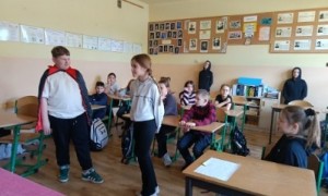 Szkoła Podstawowa nr 2 w Rabce