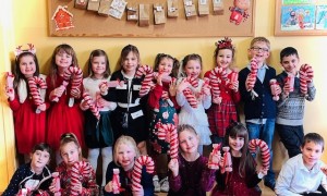 Szkoła Podstawowa nr 2 w Rabce