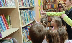 Szkoła Podstawowa nr 2 w Rabce