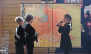 Szkoła Podstawowa nr 2 w Rabce