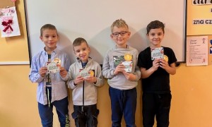 Szkoła Podstawowa nr 2 w Rabce