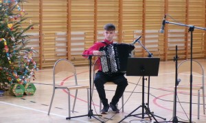 Szkoła Podstawowa nr 2 w Rabce