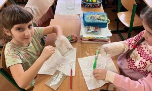 Szkoła Podstawowa nr 2 w Rabce