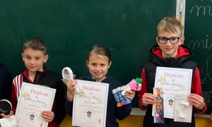 Szkoła Podstawowa nr 2 w Rabce