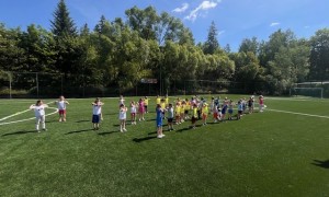 Szkoła Podstawowa nr 2 w Rabce