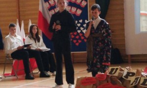 Szkoła Podstawowa nr 2 w Rabce