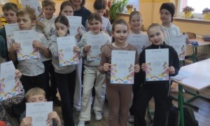 Szkoła Podstawowa nr 2 w Rabce