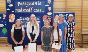 Szkoła Podstawowa nr 2 w Rabce