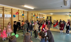 Szkoła Podstawowa nr 2 w Rabce