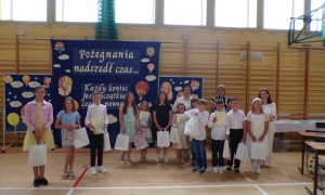 Szkoła Podstawowa nr 2 w Rabce